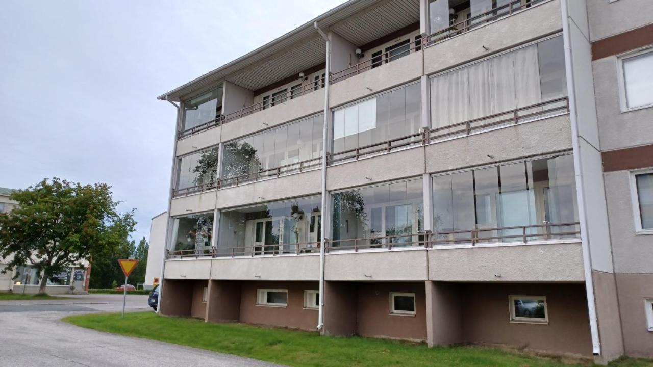 Herostreet Apartment 9 Iisalmi Exterior foto